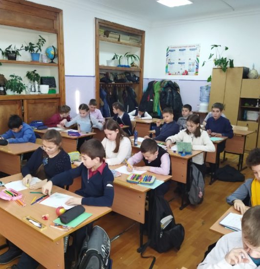 Ты выстоял, великий Сталинград!